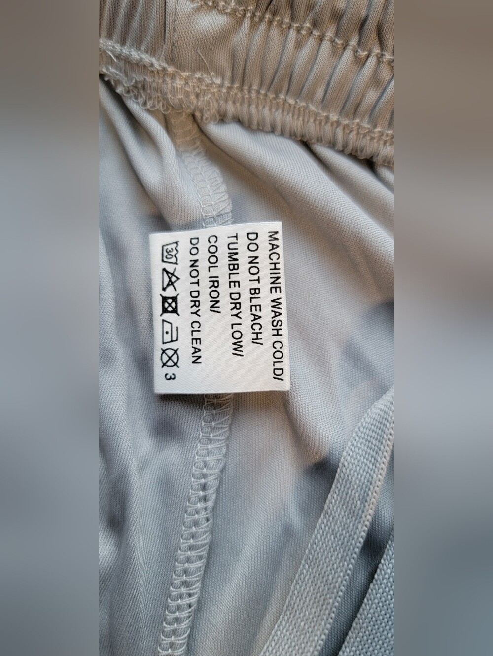Performance Drawstring Shorts - Picture 3 of 8